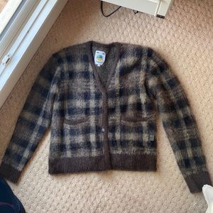 UNIF “Ty cardigan”